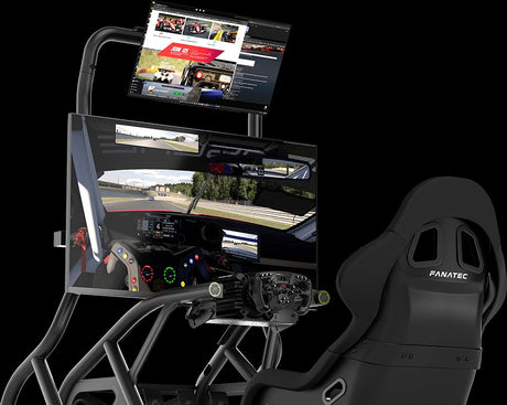 Fanatec ClubSport GT Cockpit Monitor Stand