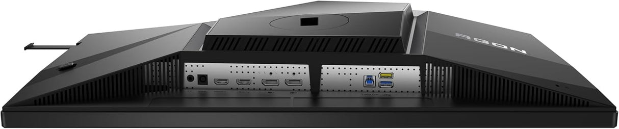 AOC AG276FK 27" Fast IPS 1920x1080 FHD 520HZ 0.3ms Gaming Monitor