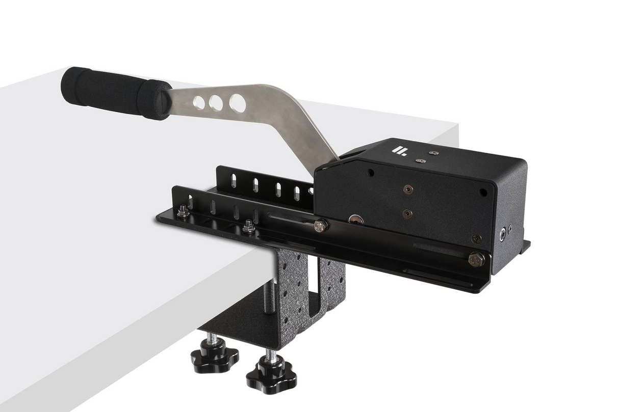 Fanatec ClubSport Handbrake Clamp Adapter - CS_HB2CSSTC