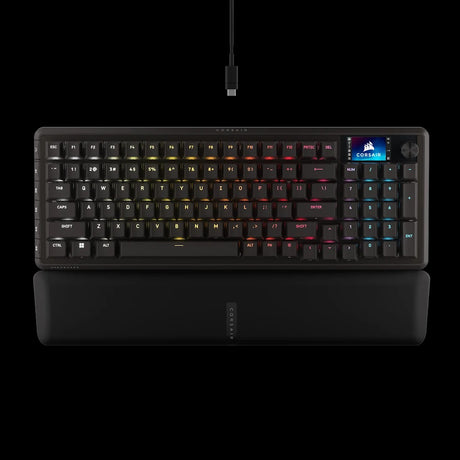 Corsair Vanguard 96 Mechanical Wired Gaming Keyboard