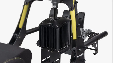 Fanatec CSL Shifter Holder - CSL_C_SH