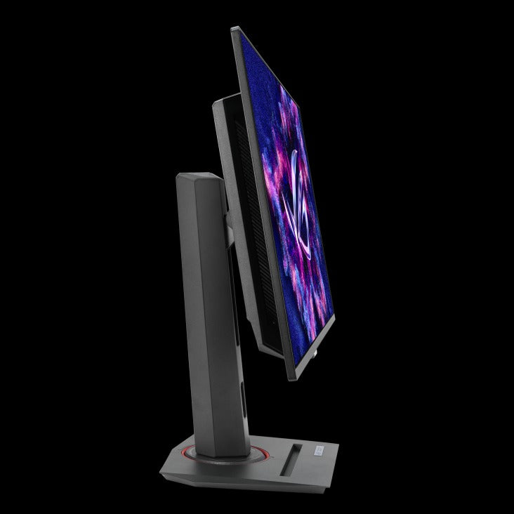 Asus ROG Strix OLED XG27UCDMG Gaming Monitor - 27 Inch 4K QD-OLED 240Hz 0.03ms