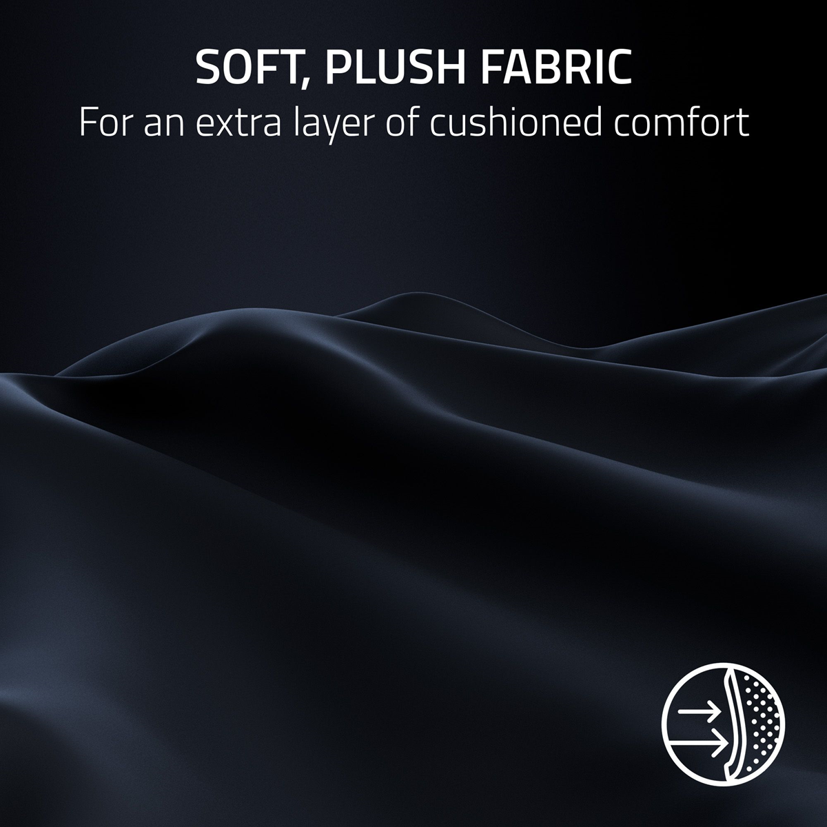 Razer Iskur V2 X Gaming Chair Sleeves