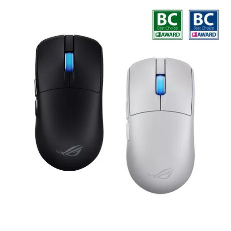 ASUS ROG Harpe II Ace Wireless Gaming Mouse