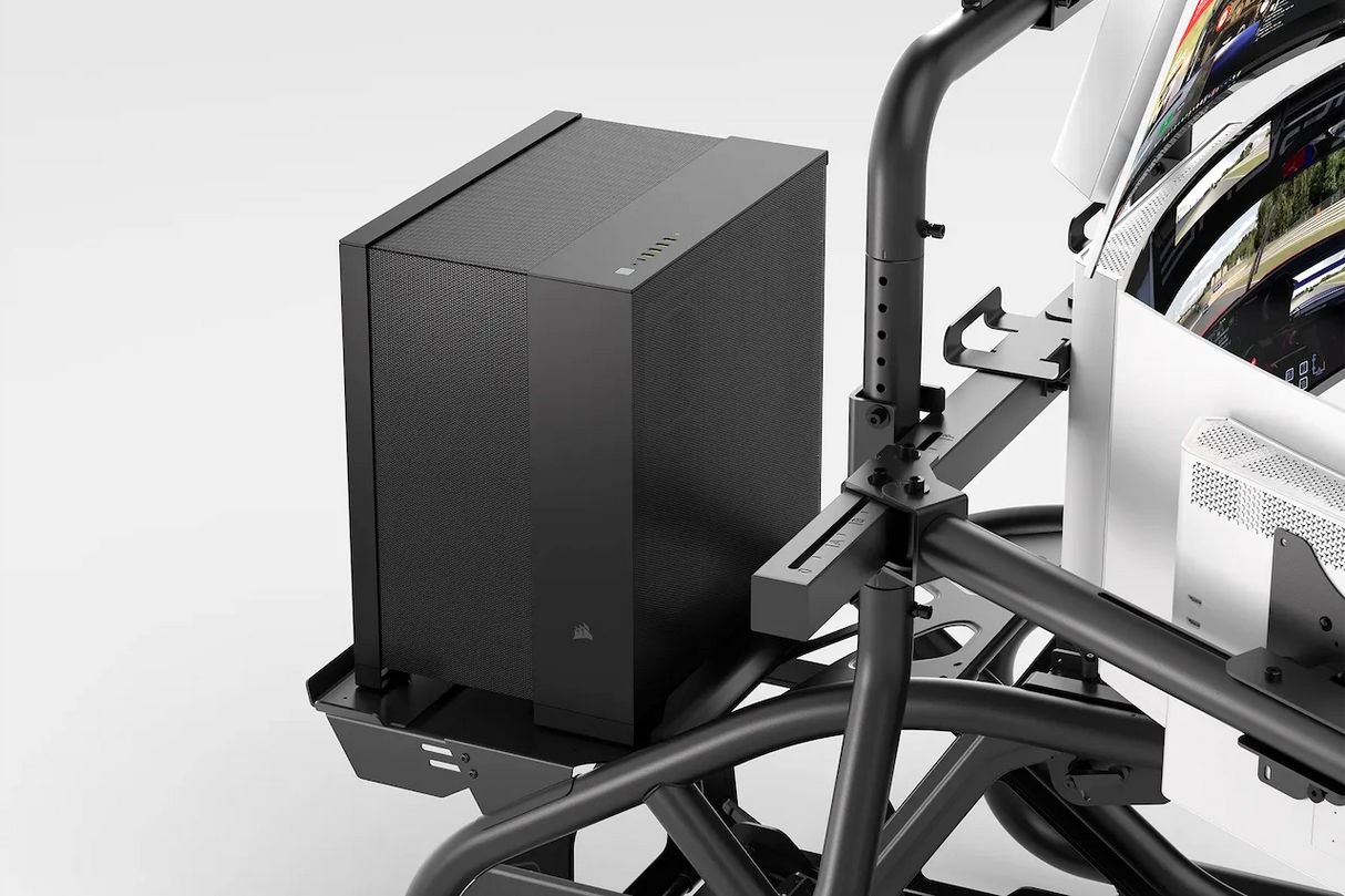 Fanatec ClubSport Cockpit PC Tray