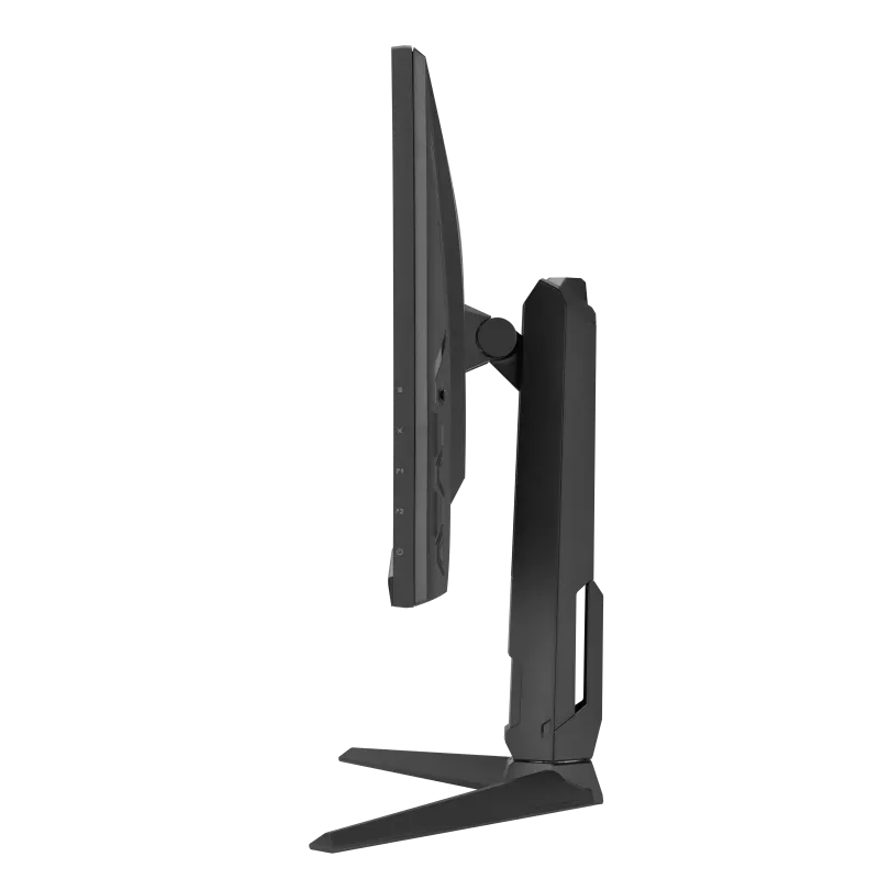 ASUS TUF Gaming VG27UQEL5A 27-inch, 4K dual mode Fast IPS Gaming Monitor