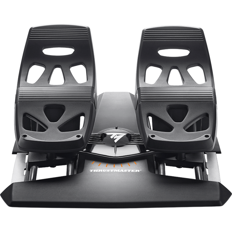 Thrustmaster T.Flight Rudder Pedals