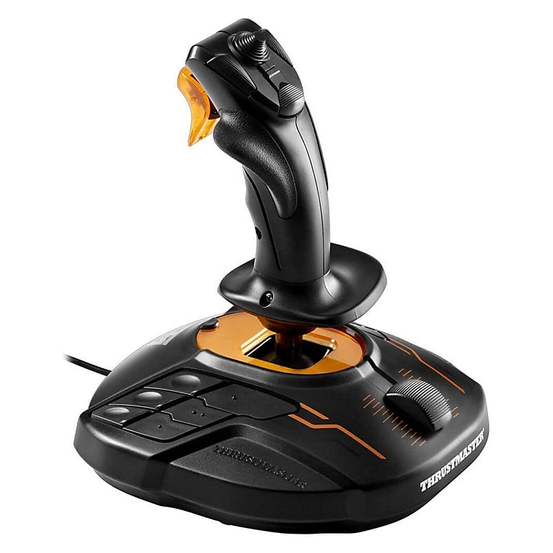 Thrustmaster T-16000M FCS