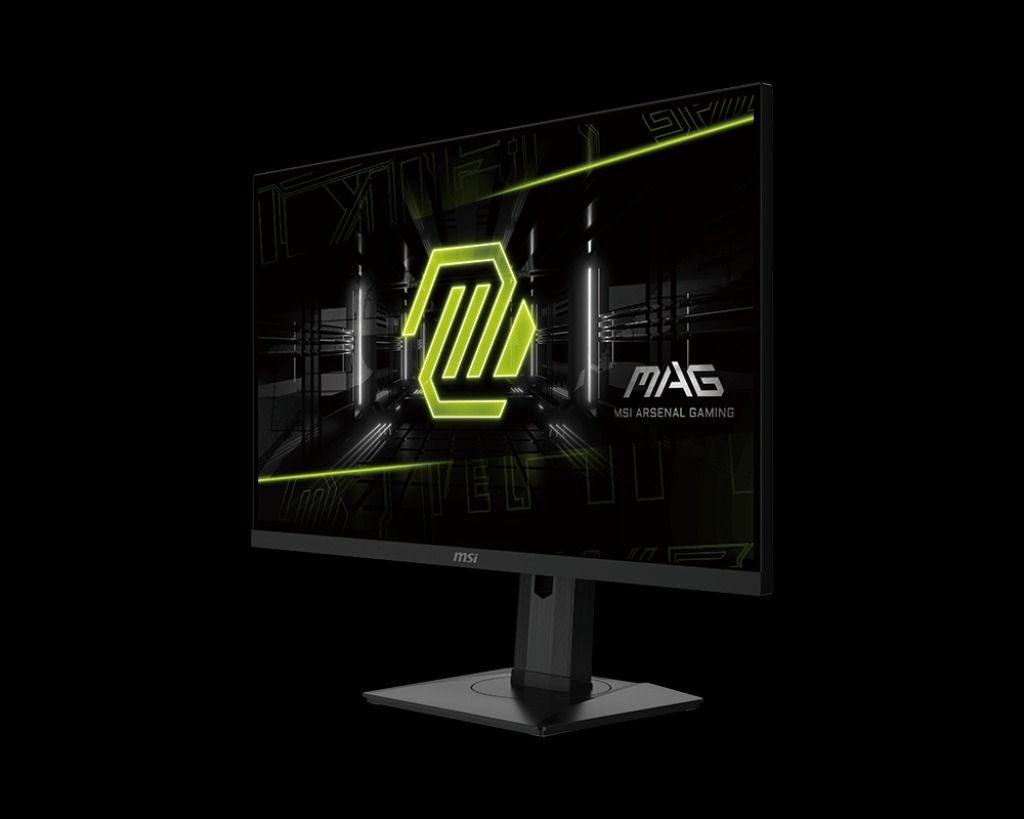 MSI MAG 274QRF QD E2 27 Inches 2K IPS Gaming Monitor