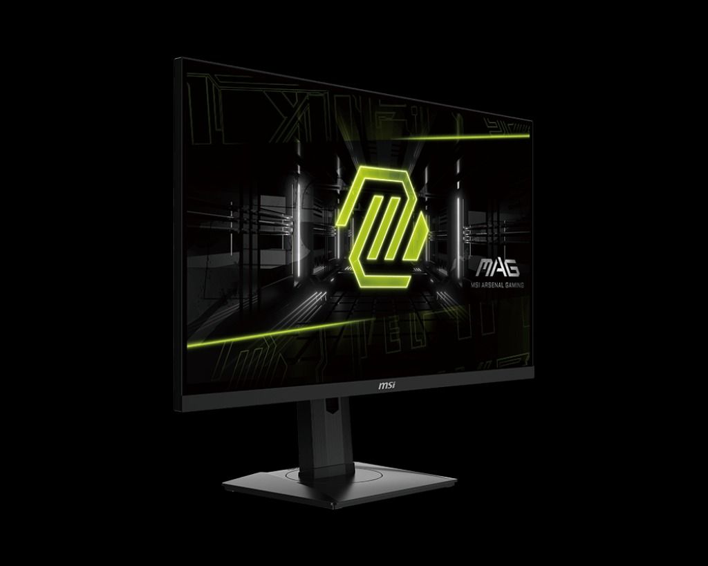MSI MAG 274QRF QD E2 27 Inches 2K IPS Gaming Monitor