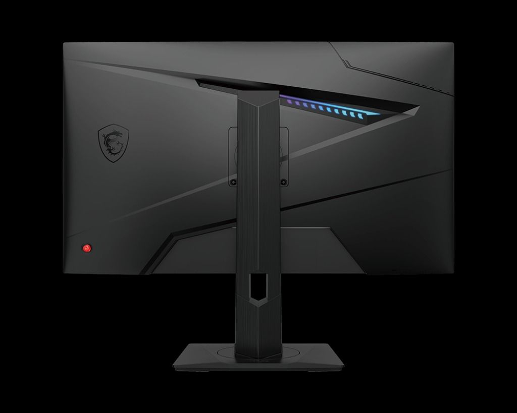 MSI MAG 274QRF QD E2 27 Inches 2K IPS Gaming Monitor