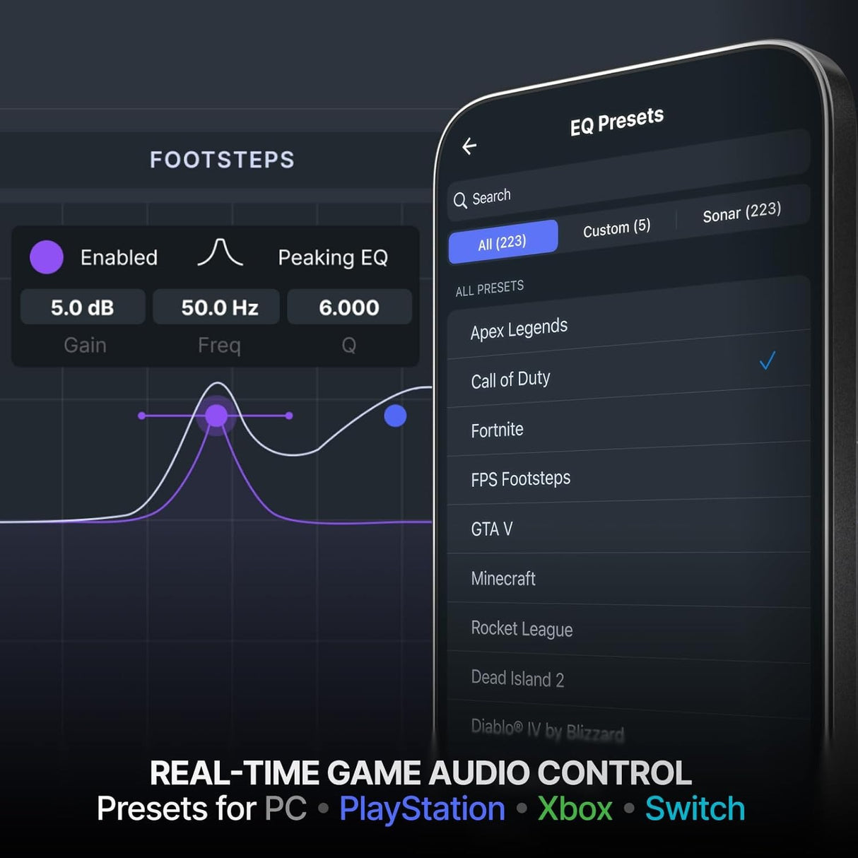 SteelSeries Arctis Nova Elite Hi-Res Audio Wired and Wireless Gaming Headset