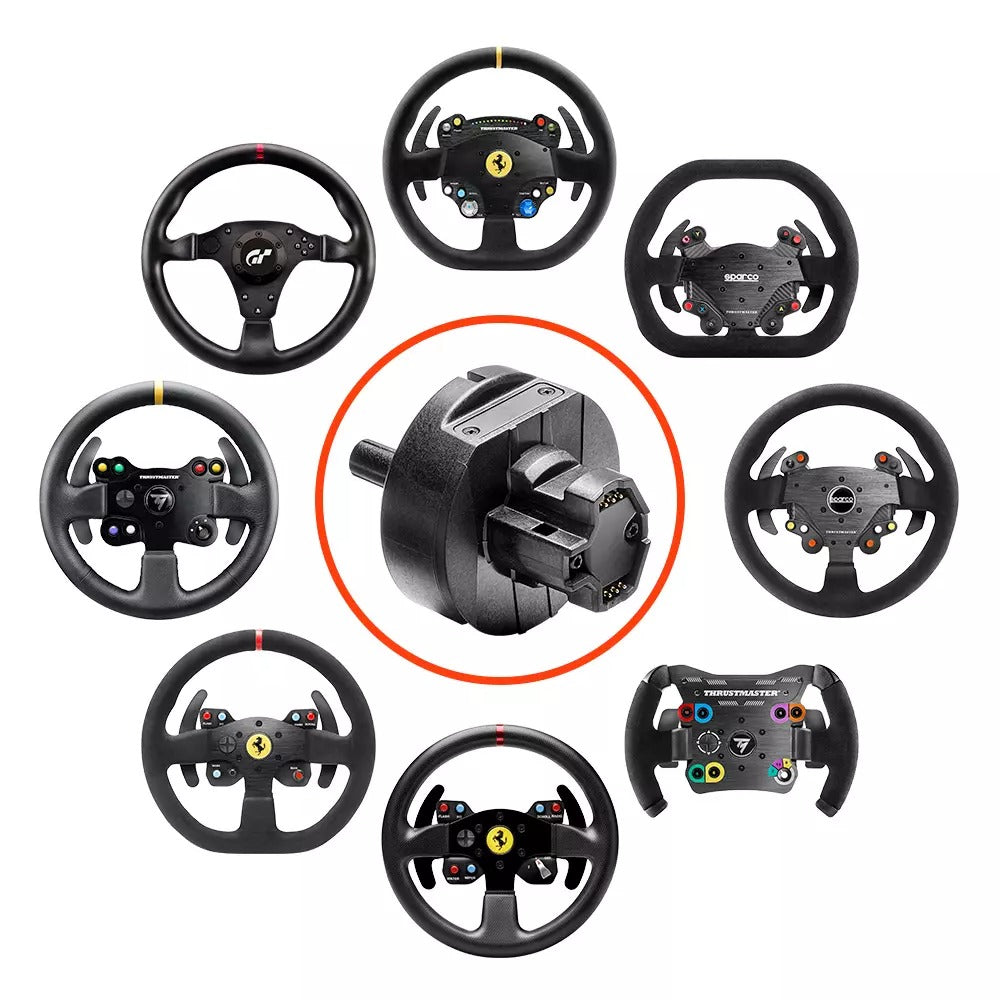 Thrustmaster Quick Release Upgrade - 4060325
