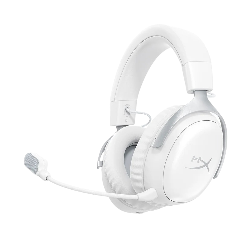 HyperX Cloud III S Wireless Gaming Headset