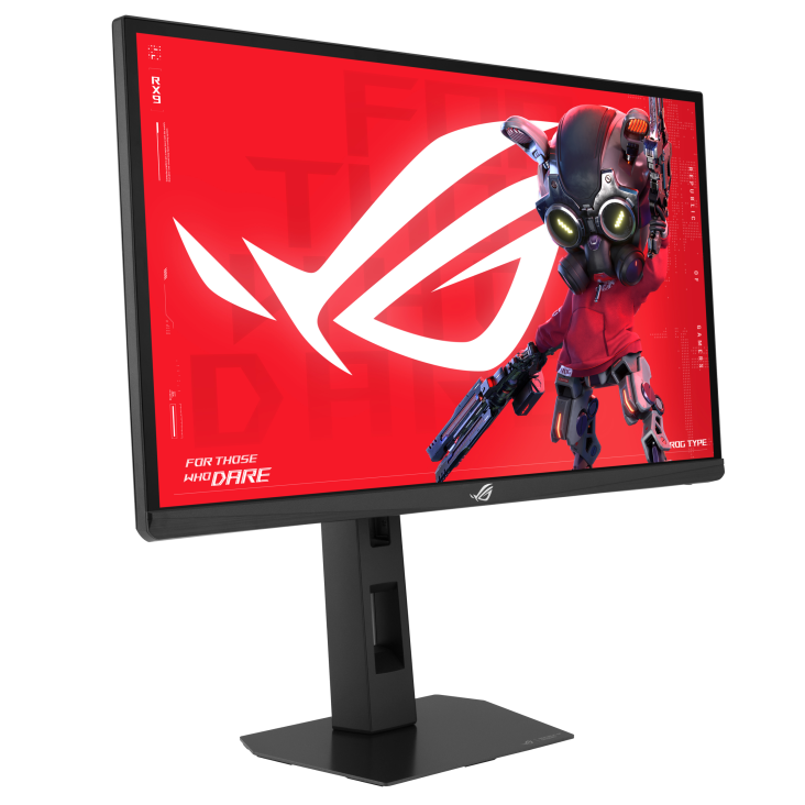 ASUS ROG Strix XG248QSG Ace Esports Gaming Monitor