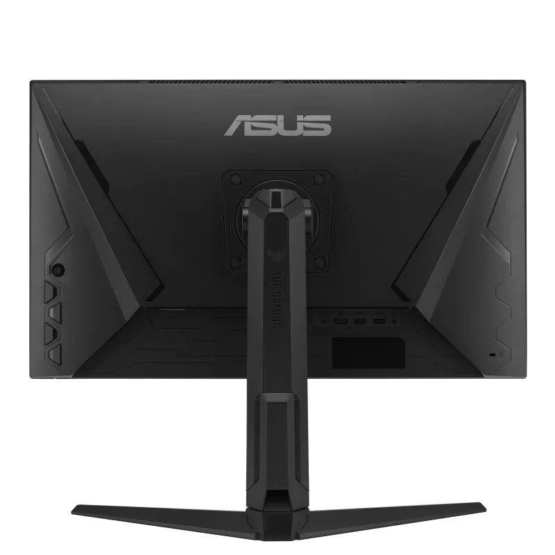 ASUS TUF Gaming VG27UQEL5A 27-inch, 4K dual mode Fast IPS Gaming Monitor