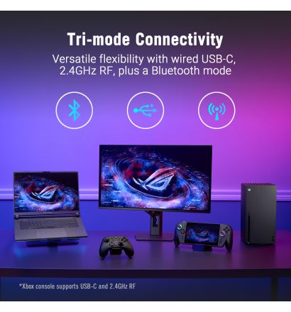 ASUS ROG Raikiri II Xbox Wireless Controller