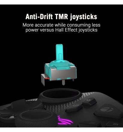 ASUS ROG Raikiri II Xbox Wireless Controller