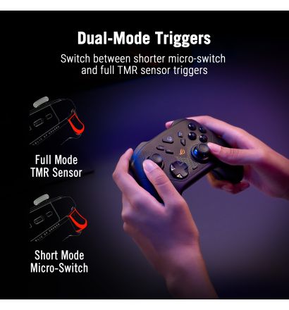 ASUS ROG Raikiri II Xbox Wireless Controller