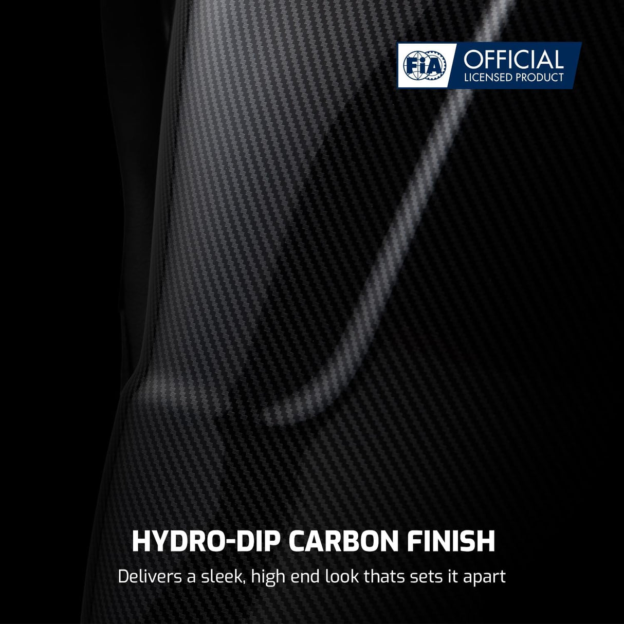 Next Level Racing ES2 Elite Sim Racing Seat