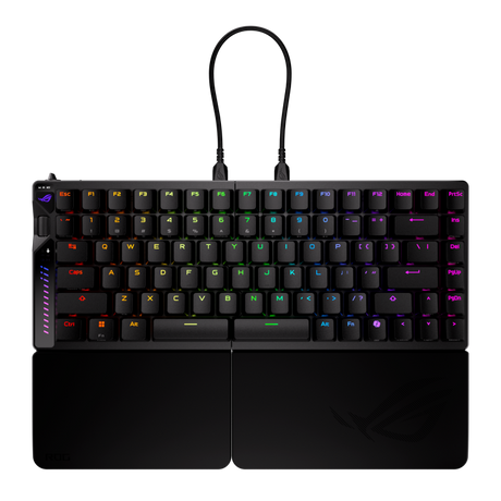 ASUS ROG Falcata 75% Split Gaming Keyboard