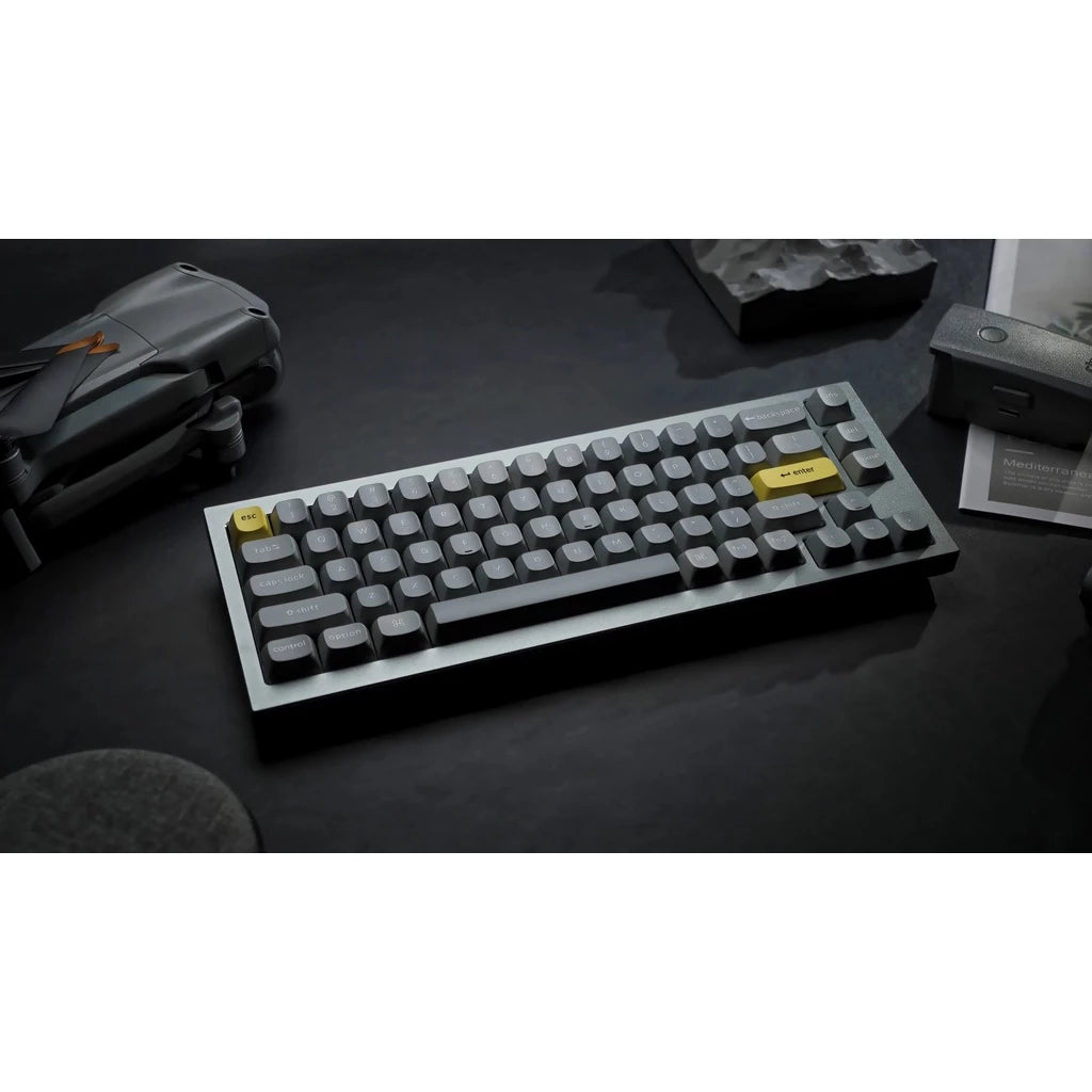 Keychron Q2 Knob QMK 65% Mechanical Keyboard