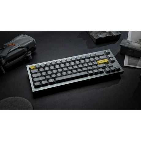 Keychron Q2 Knob QMK 65% Mechanical Keyboard