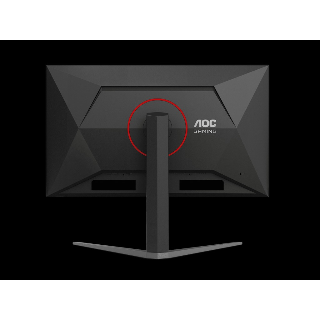 AOC U32G4 31.5" Dual Refresh Rate Gaming Monitor