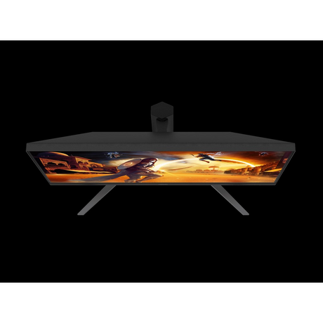 AOC U32G4 31.5" Dual Refresh Rate Gaming Monitor