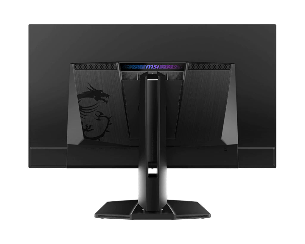MSI MPG 322URX QD-OLED 32" UHD 4K OLED 240Hz 0.03ms Gaming Monitor