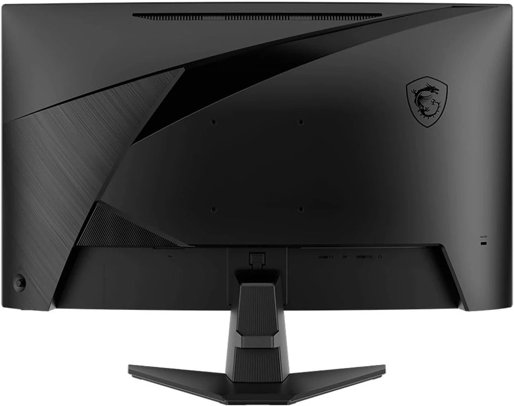 MSI MAG 276CXF 27" FHD VA 280Hz 0.5ms Curved Gaming Monitor