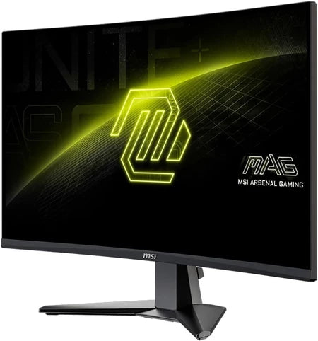 MSI MAG 276CXF 27" FHD VA 280Hz 0.5ms Curved Gaming Monitor