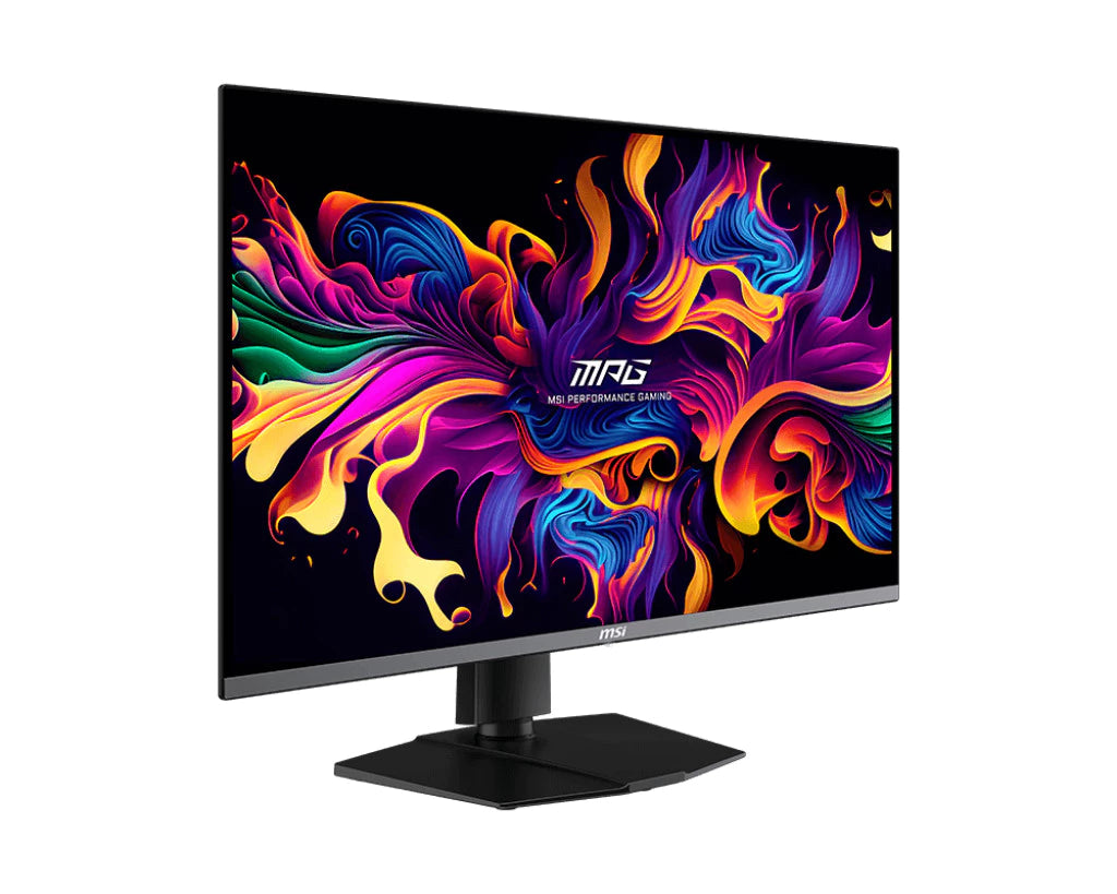 MSI MPG 322URX QD-OLED 32" UHD 4K OLED 240Hz 0.03ms Gaming Monitor