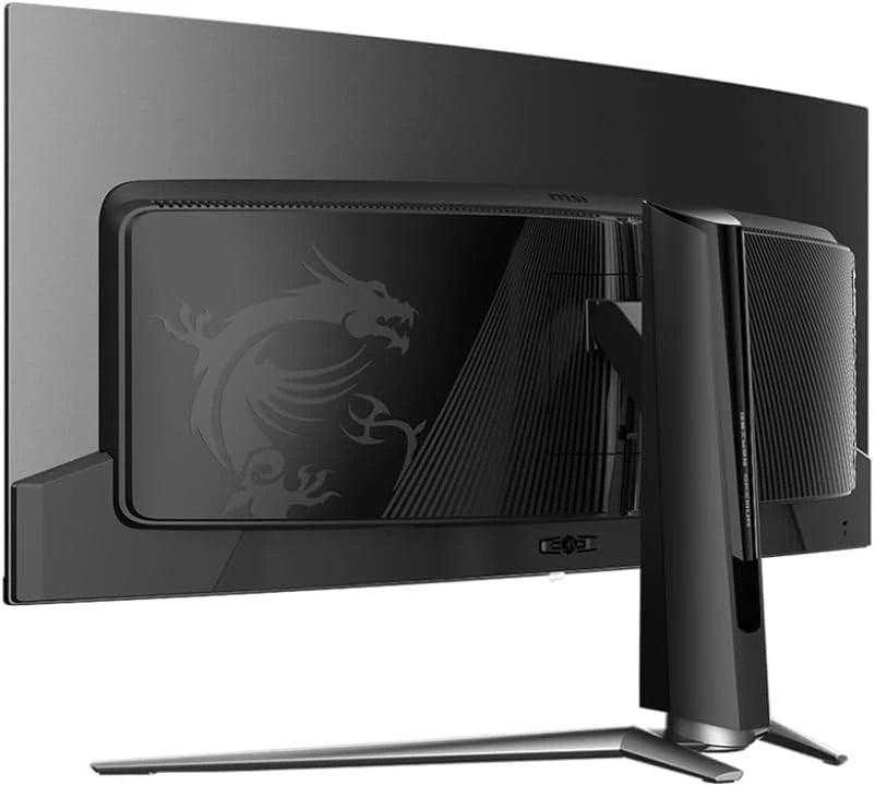 MSI MPG 341CQPX QD-OLED 34" QHD OLED 240Hz 0.03ms Gaming Monitor