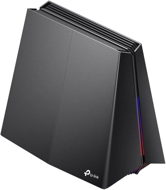 TP Link Archer GE550 BE9300 Tri-Band Wi-Fi 7 Gaming Router
