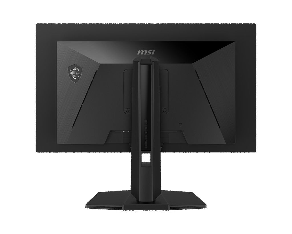 MSI MAG 273QP QD-OLED X24 Gaming Monitor - 26.5" 4K WQHD QD-OLED 240Hz 0.03ms (GTG)