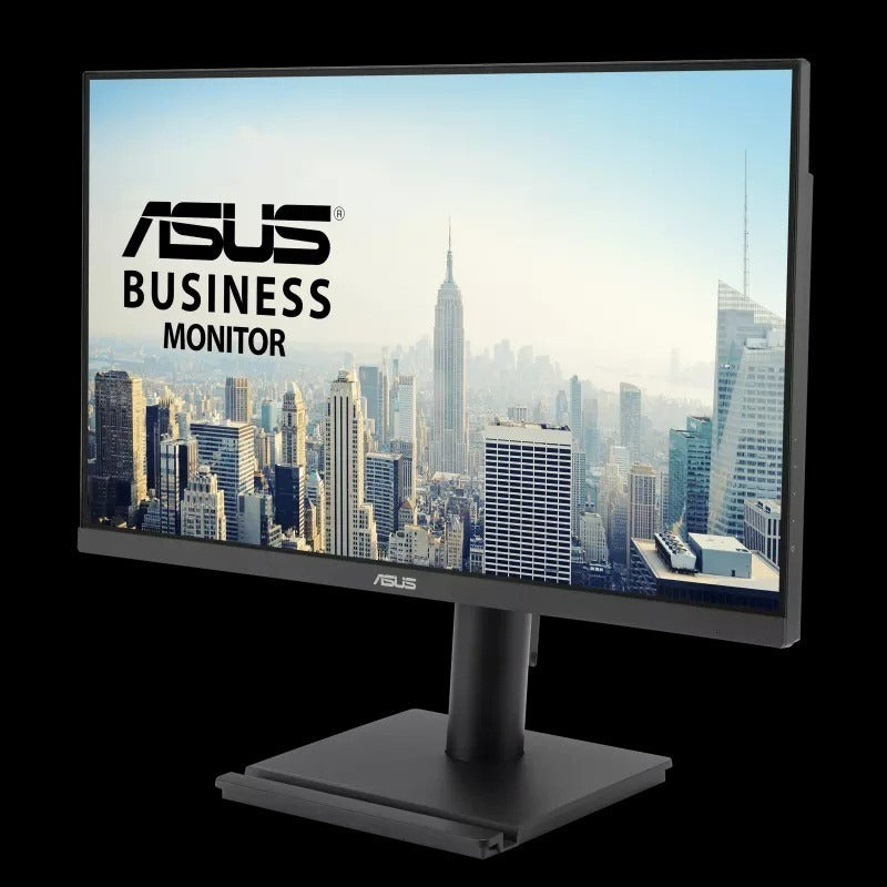 Asus VA279QGS Business Monitor - 27 Inch FHD 120 Hz 1ms
