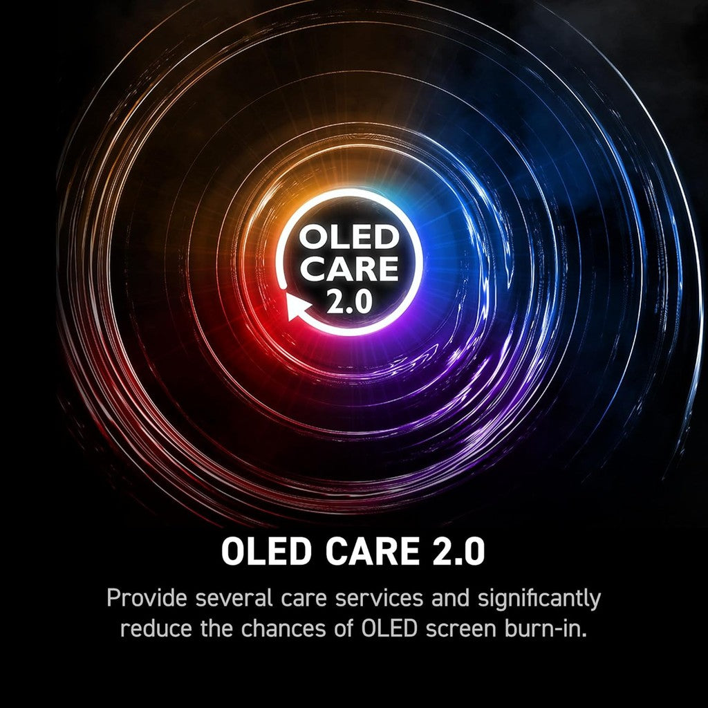 MSI MPG 491CQPX QD-OLED Gaming Monitor - 5K DQHD 1800R QD-OLED 240Hz 0.03ms(GTG)