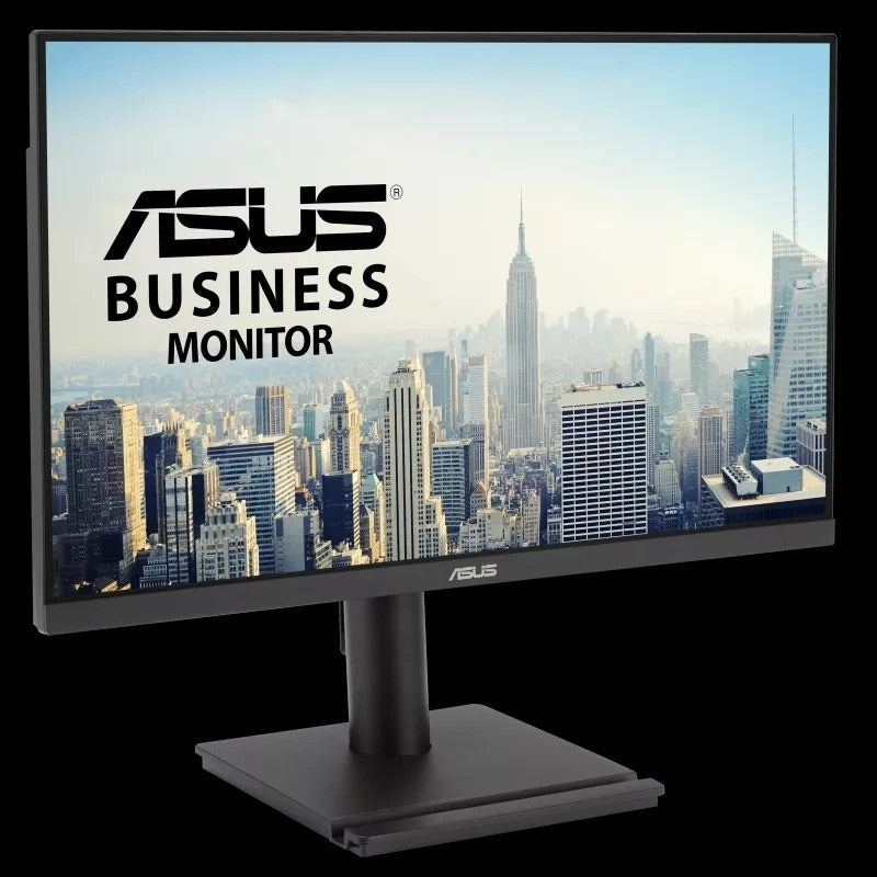 Asus VA279QGS Business Monitor - 27 Inch FHD 120 Hz 1ms