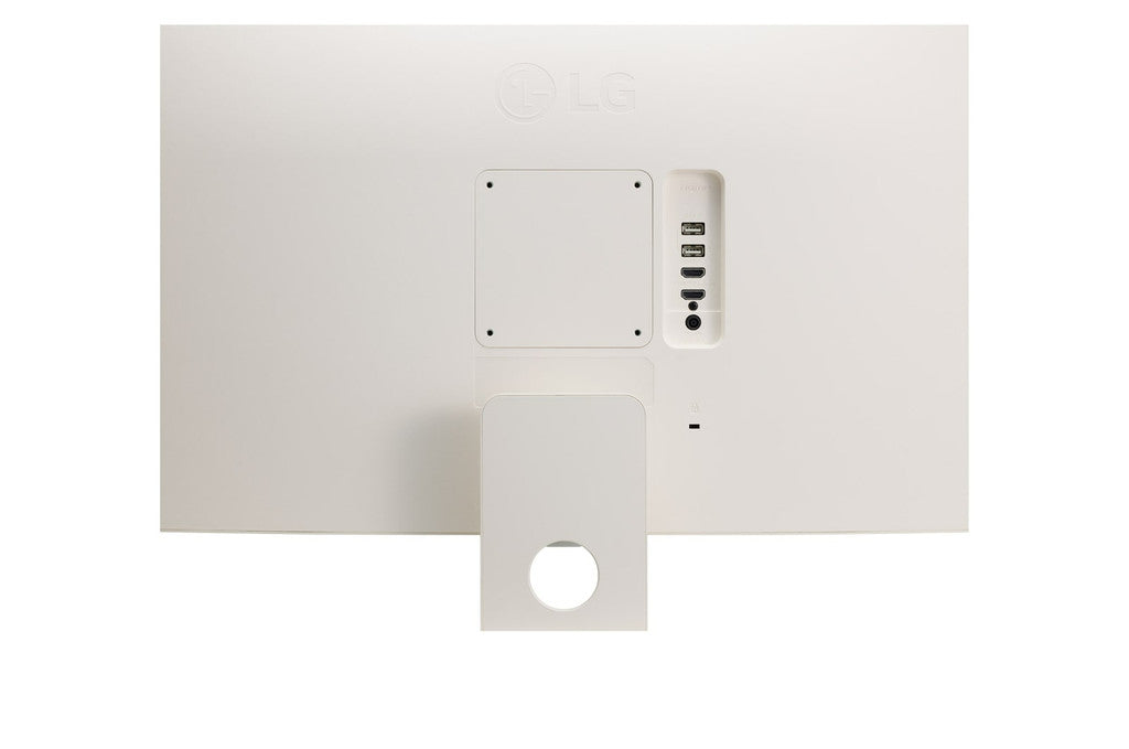 LG 27U511SA-W 27" FHD IPS 100Hz 5ms Smart Monitor with webOS