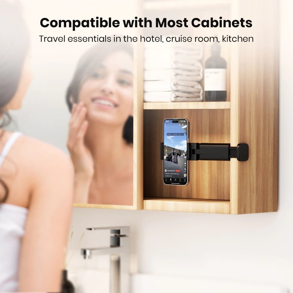 Mono Dsign Multi-Flex Phone Stand