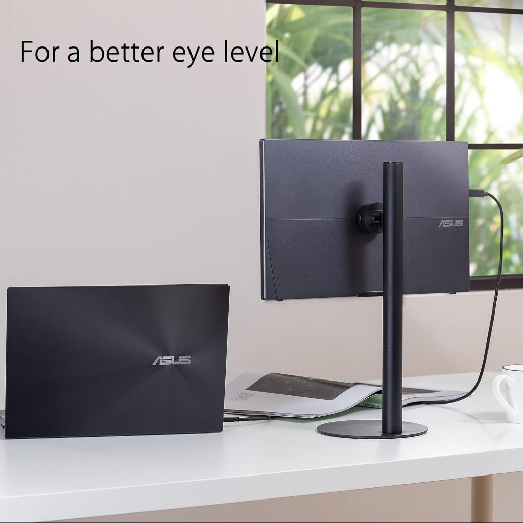ASUS ZenScreen Stand MTS02D