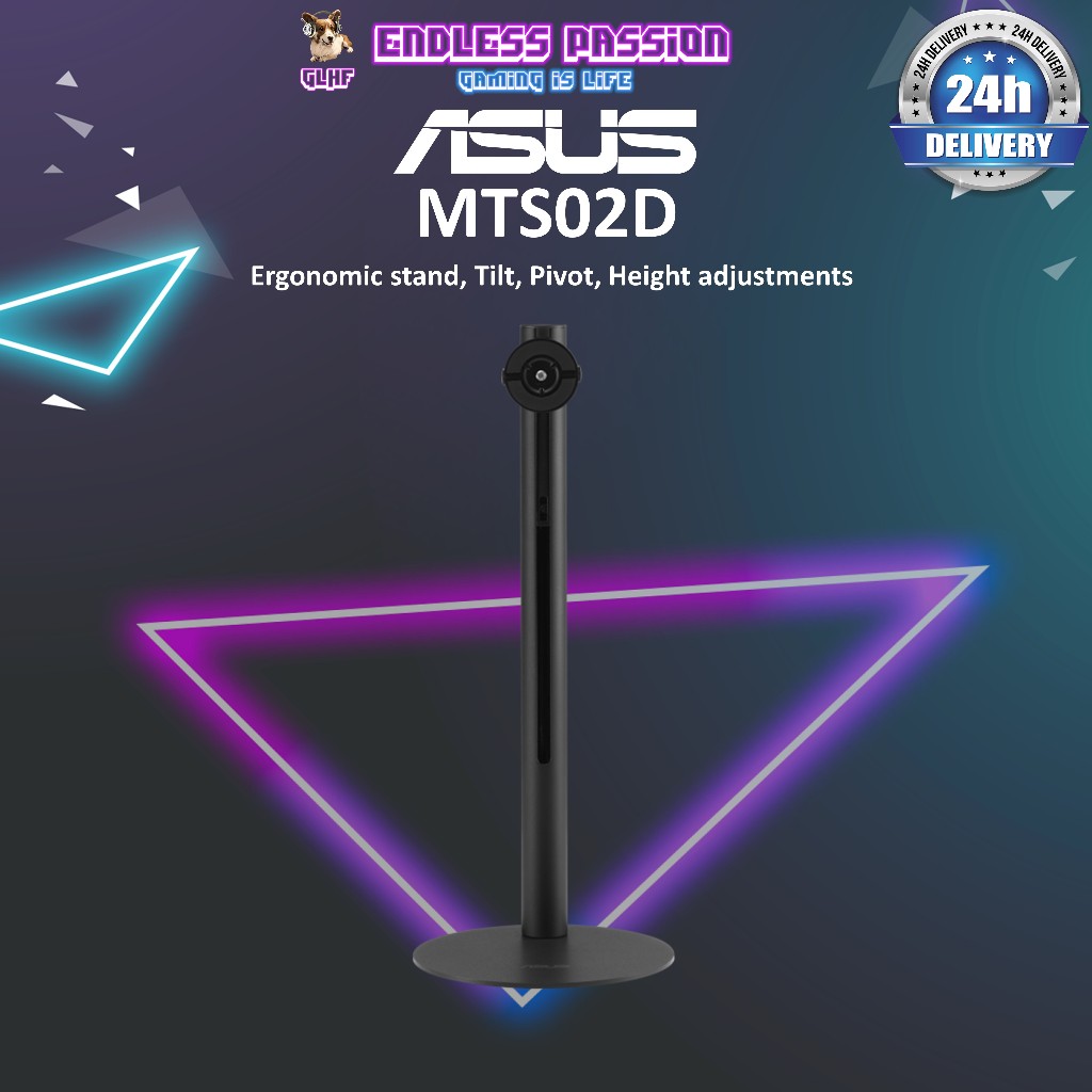 ASUS ZenScreen Stand MTS02D