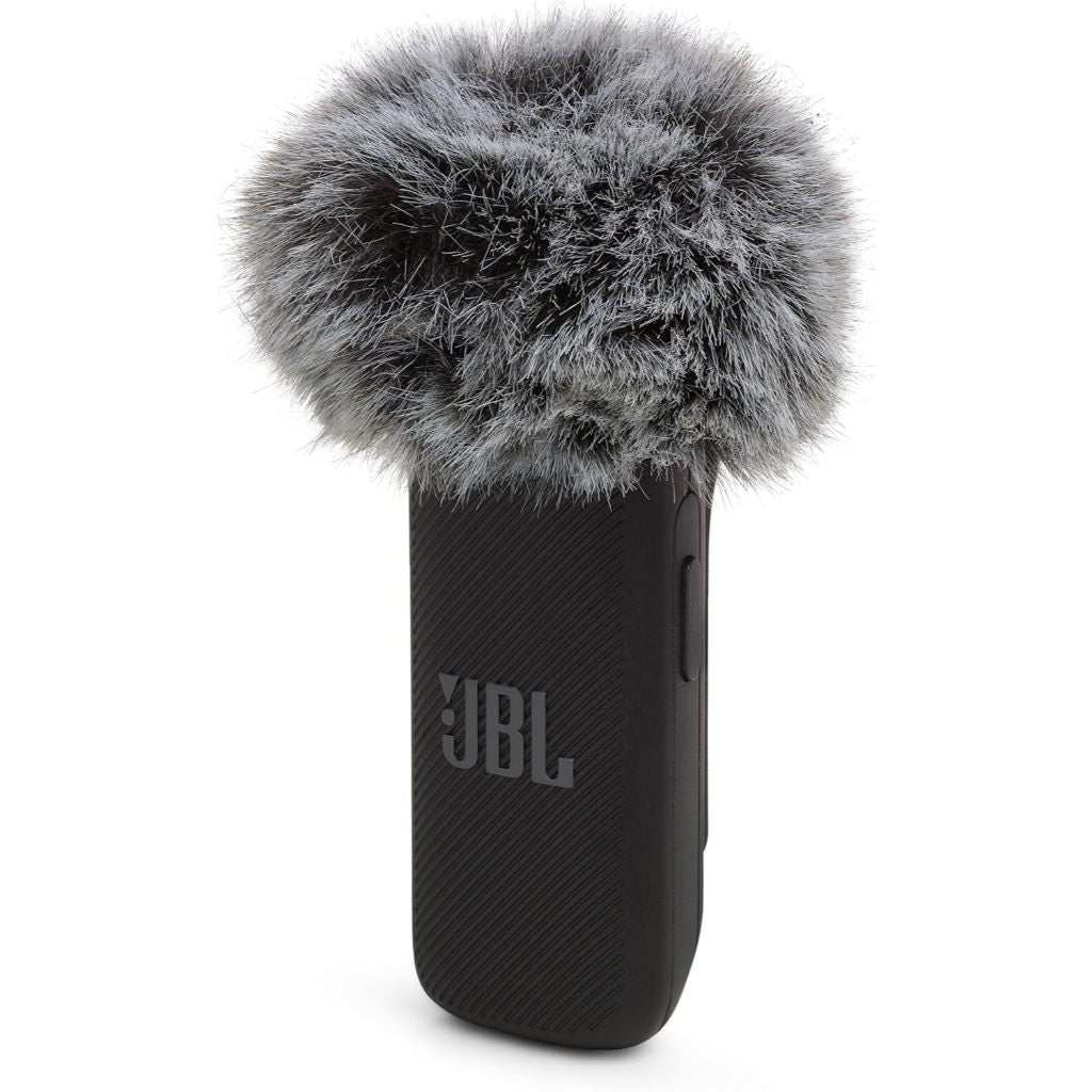 JBL Quantum Stream Wireless Streaming Microphone