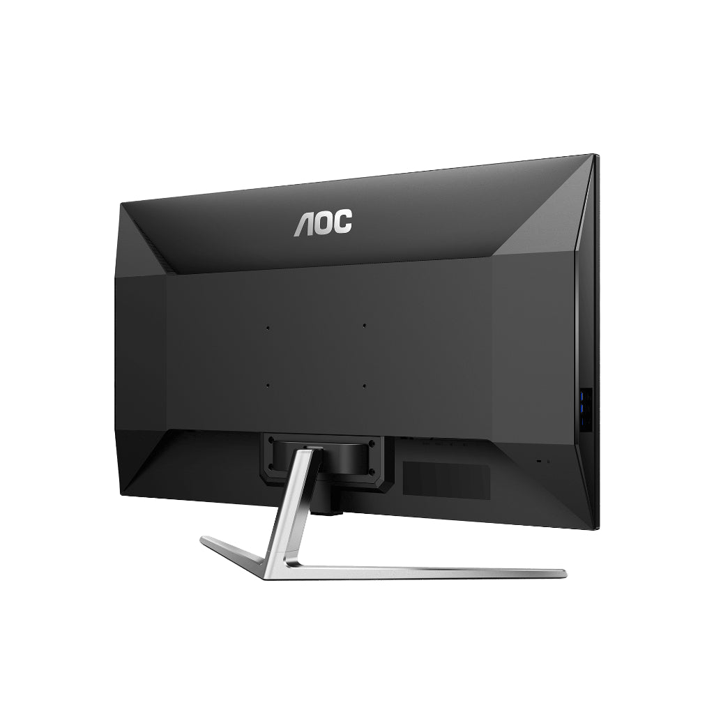 AOC G4309VX/D - 43" 4K UHD 144Hz VA Display Gaming Monitor