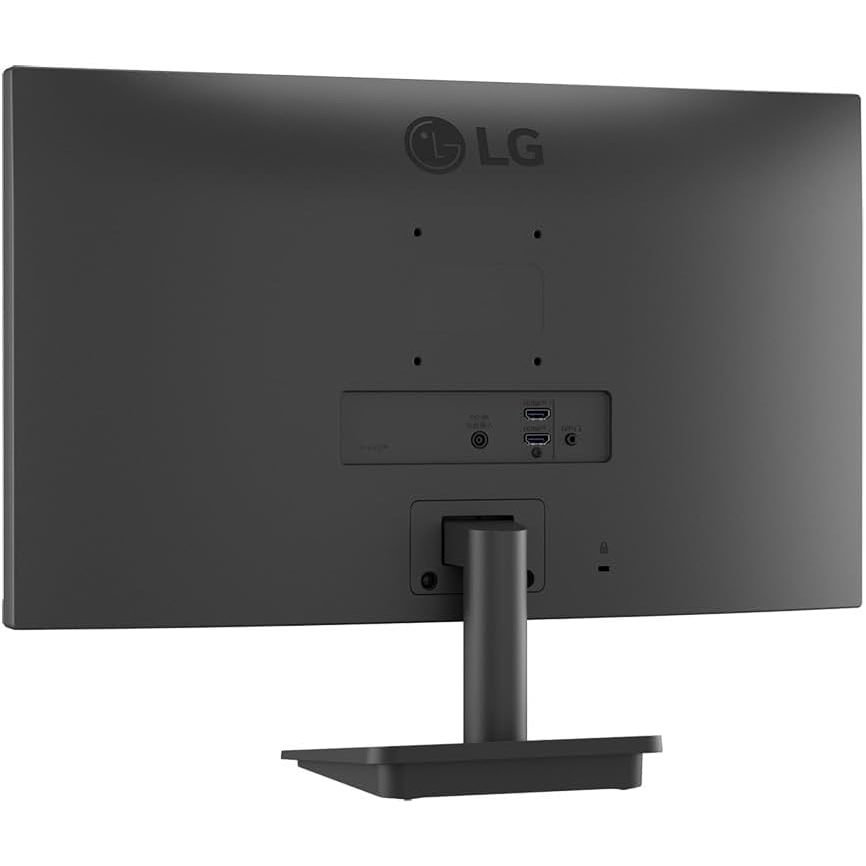 LG 24MS500-B - 24 Inch FHD IPS Gaming Monitor