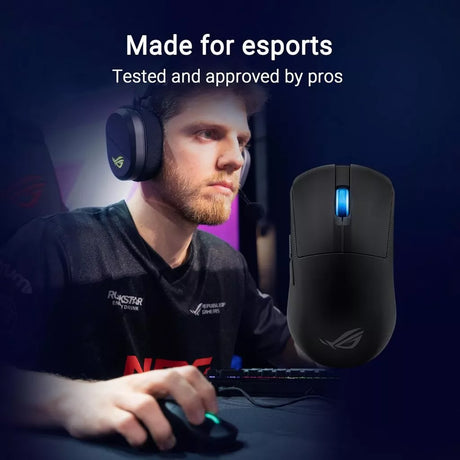 ASUS Rog Harpe Ace Mini Wireless Gaming Mouse