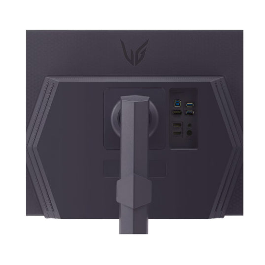 LG 32GS85Q-B - 32 Inch QHD Nano IPS Gaming Monitor