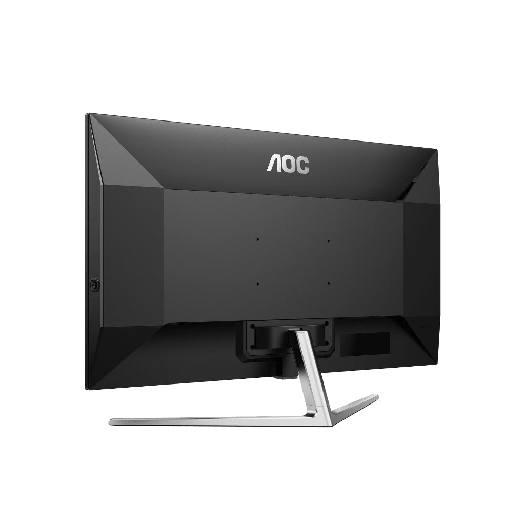 AOC G4309VX/D - 43" 4K UHD 144Hz VA Display Gaming Monitor