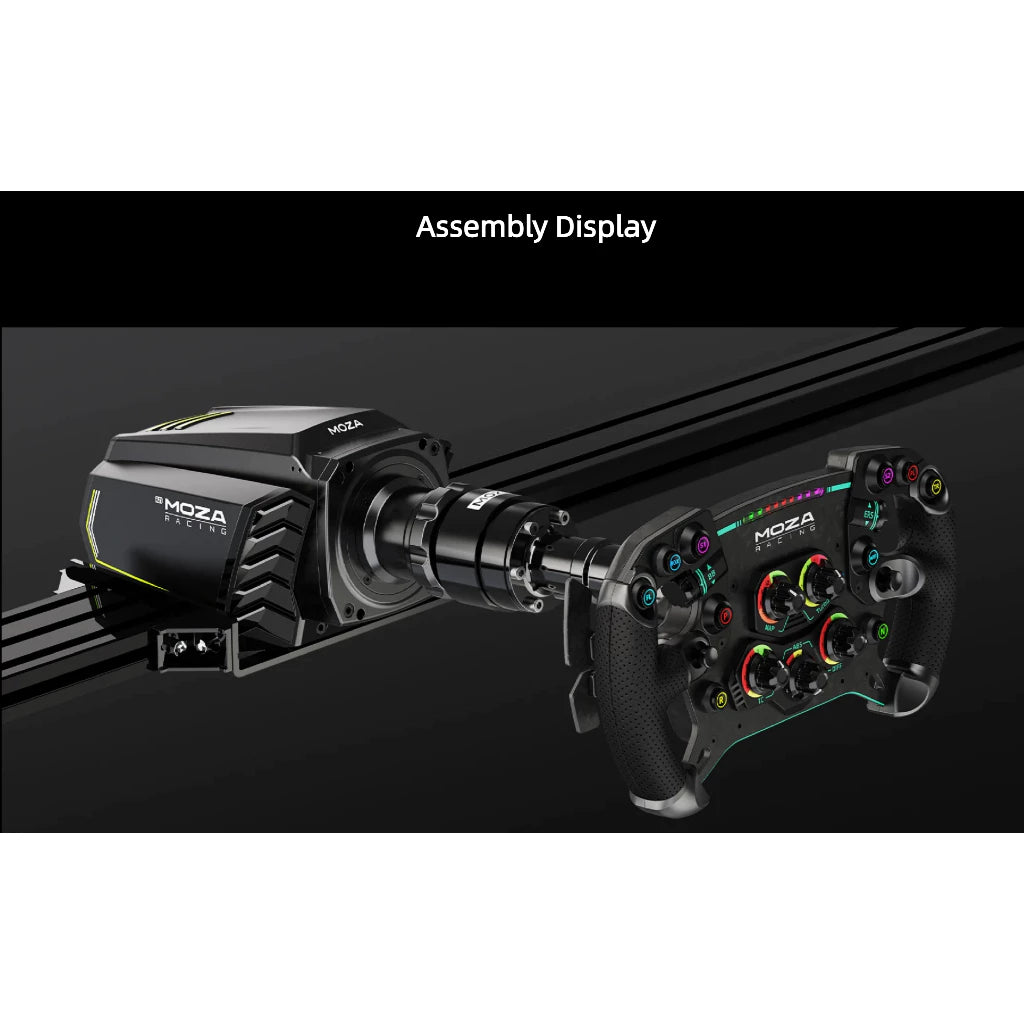 Moza Extension Rod - RS061